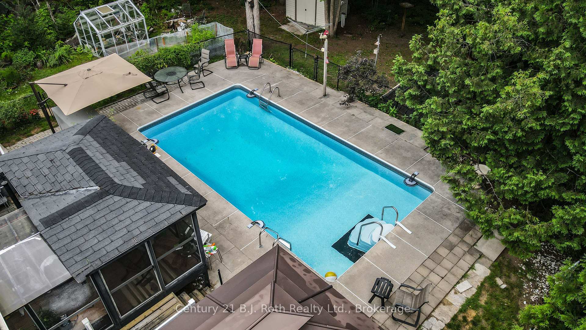 Photo 13 of 4380 Harrison Road, Severn, Rural Severn — HOMEH