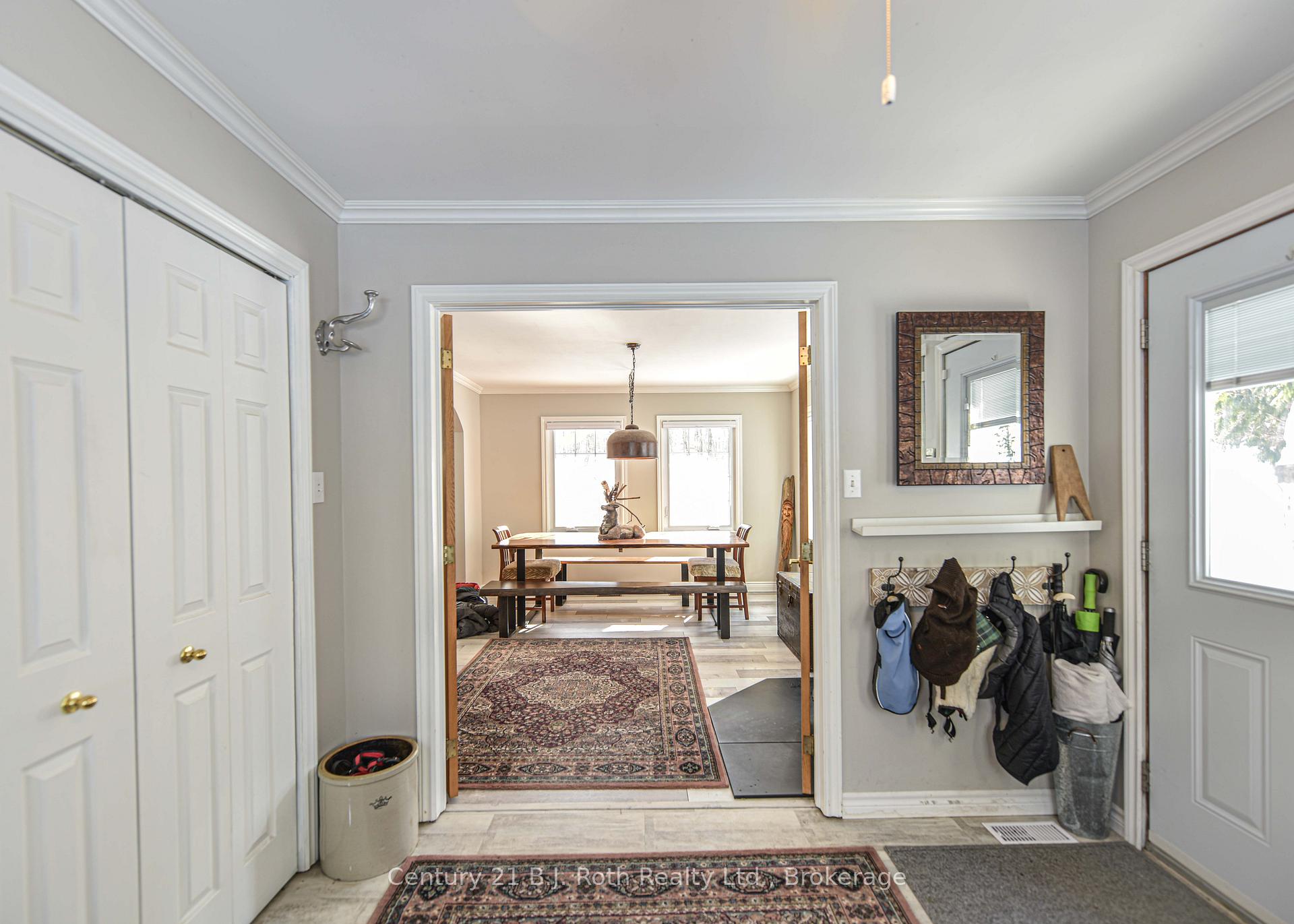 Photo 16 of 4380 Harrison Road, Severn, Rural Severn — HOMEH
