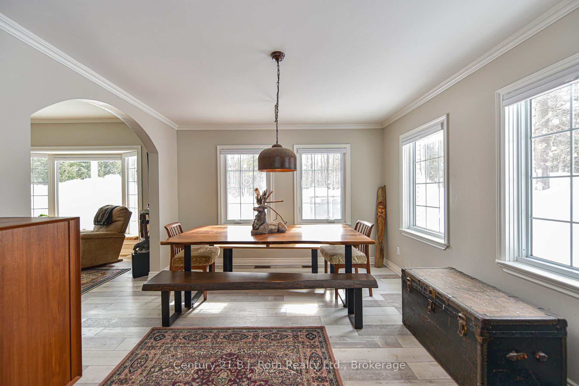 Photo 17 of 4380 Harrison Road, Severn, Rural Severn — HOMEH