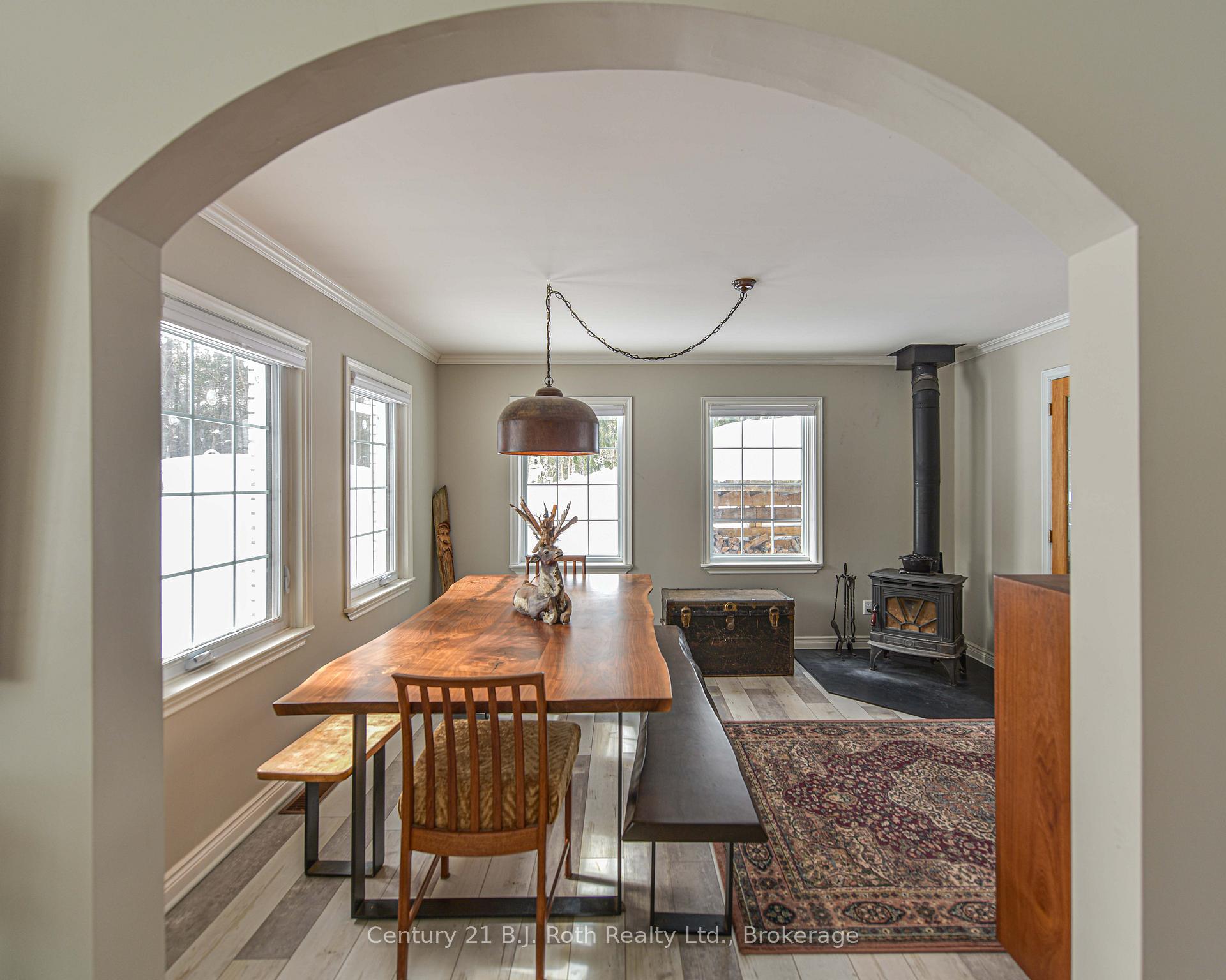 Photo 18 of 4380 Harrison Road, Severn, Rural Severn — HOMEH