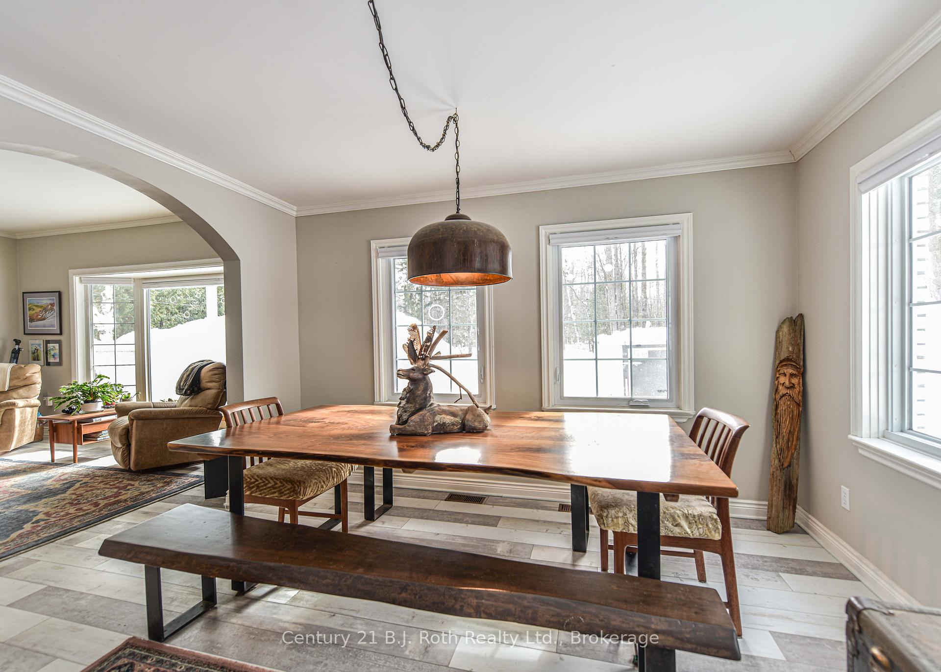 Photo 19 of 4380 Harrison Road, Severn, Rural Severn — HOMEH