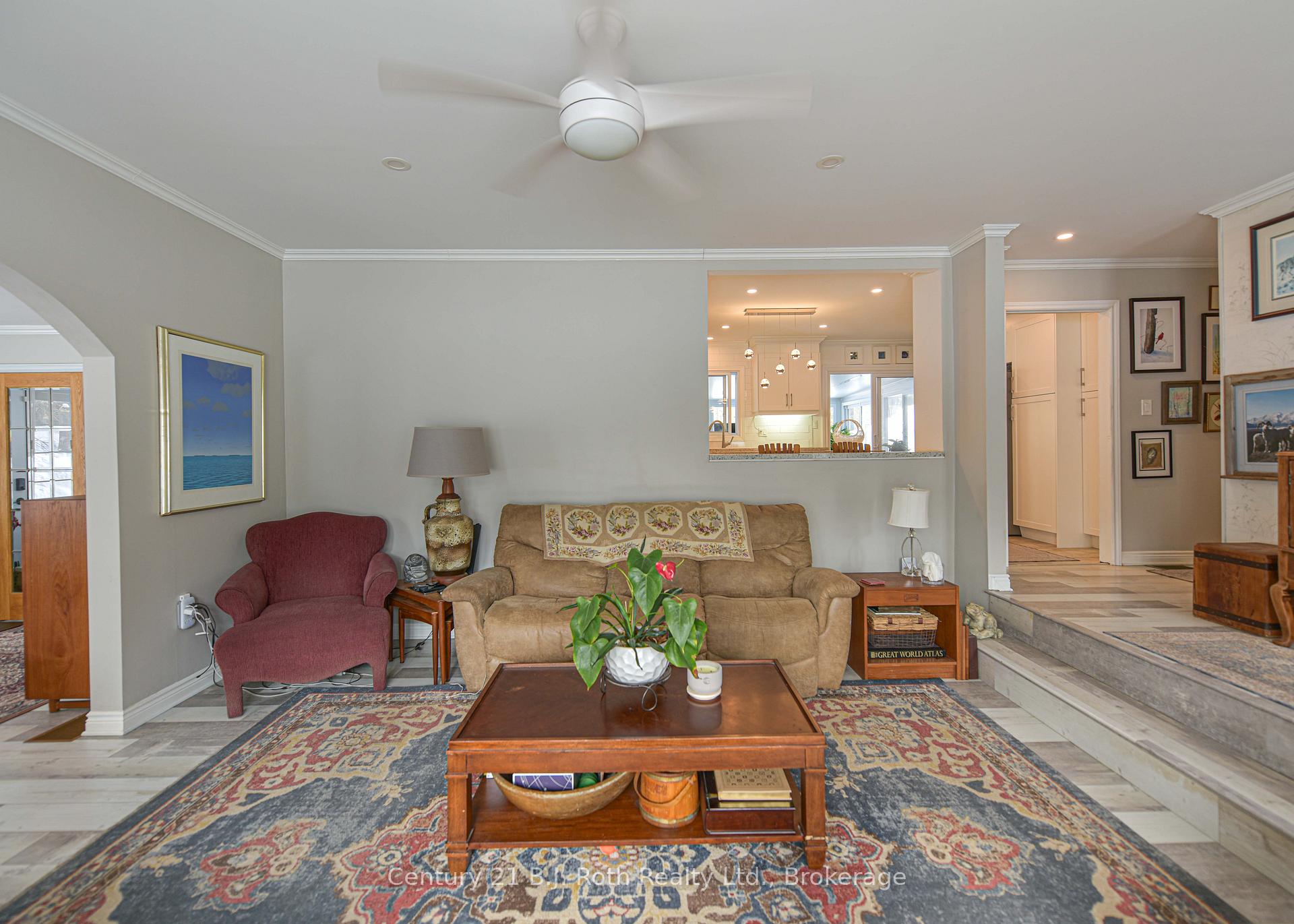 Photo 20 of 4380 Harrison Road, Severn, Rural Severn — HOMEH