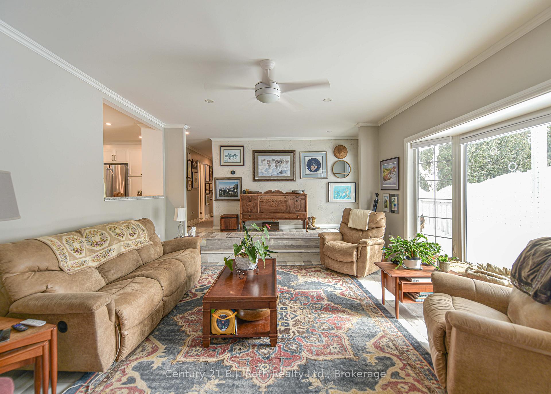 Photo 22 of 4380 Harrison Road, Severn, Rural Severn — HOMEH