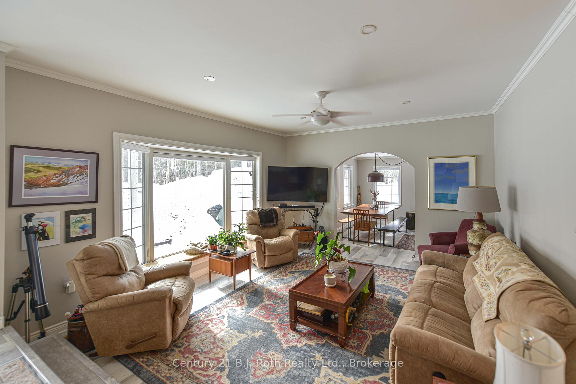 Photo 23 of 4380 Harrison Road, Severn, Rural Severn — HOMEH