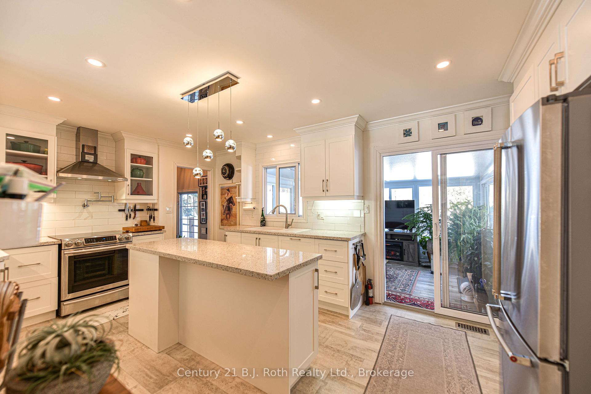 Photo 26 of 4380 Harrison Road, Severn, Rural Severn — HOMEH