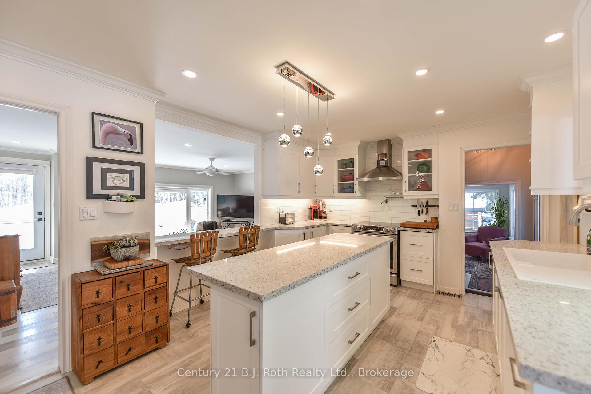 Photo 29 of 4380 Harrison Road, Severn, Rural Severn — HOMEH