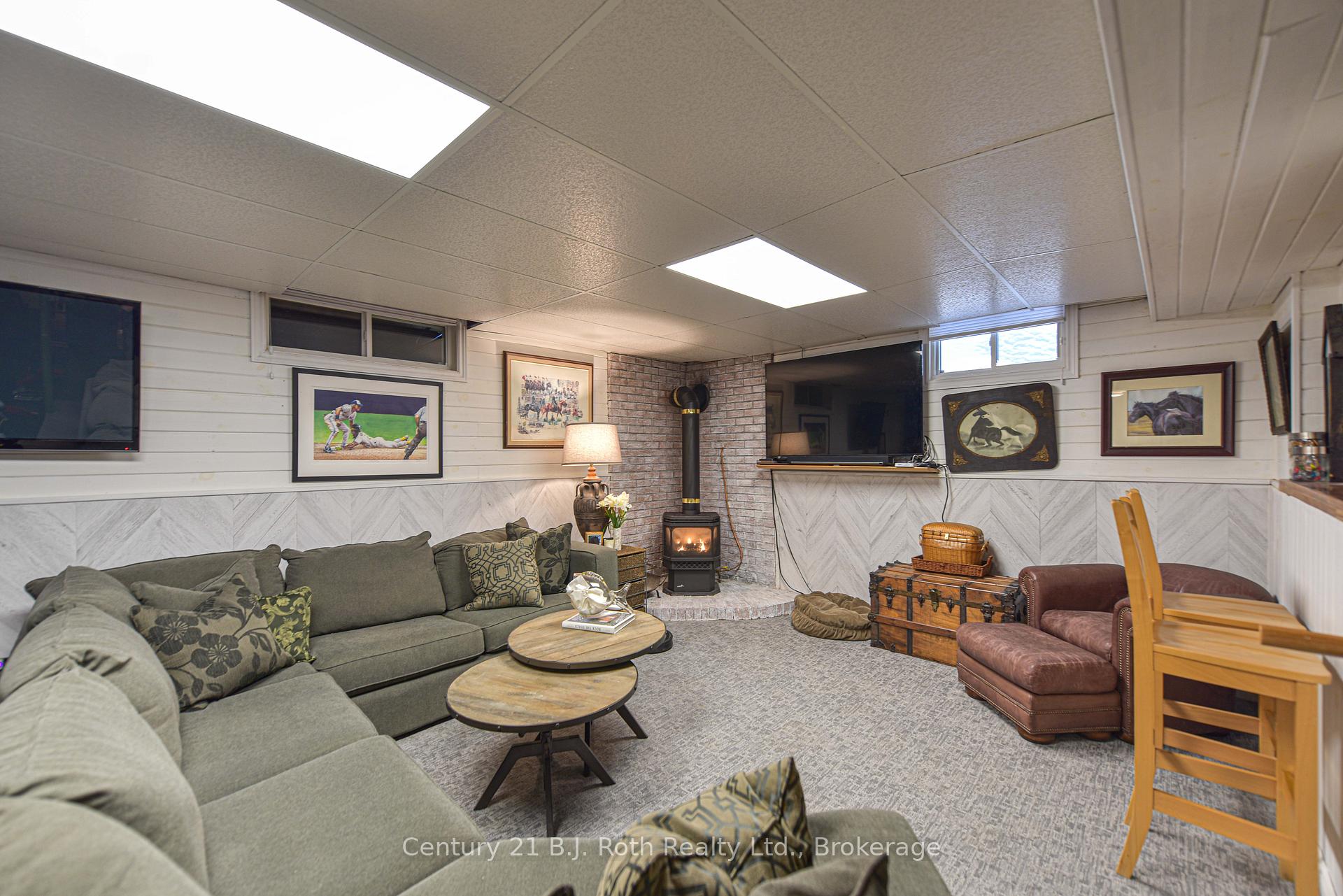 Photo 45 of 4380 Harrison Road, Severn, Rural Severn — HOMEH