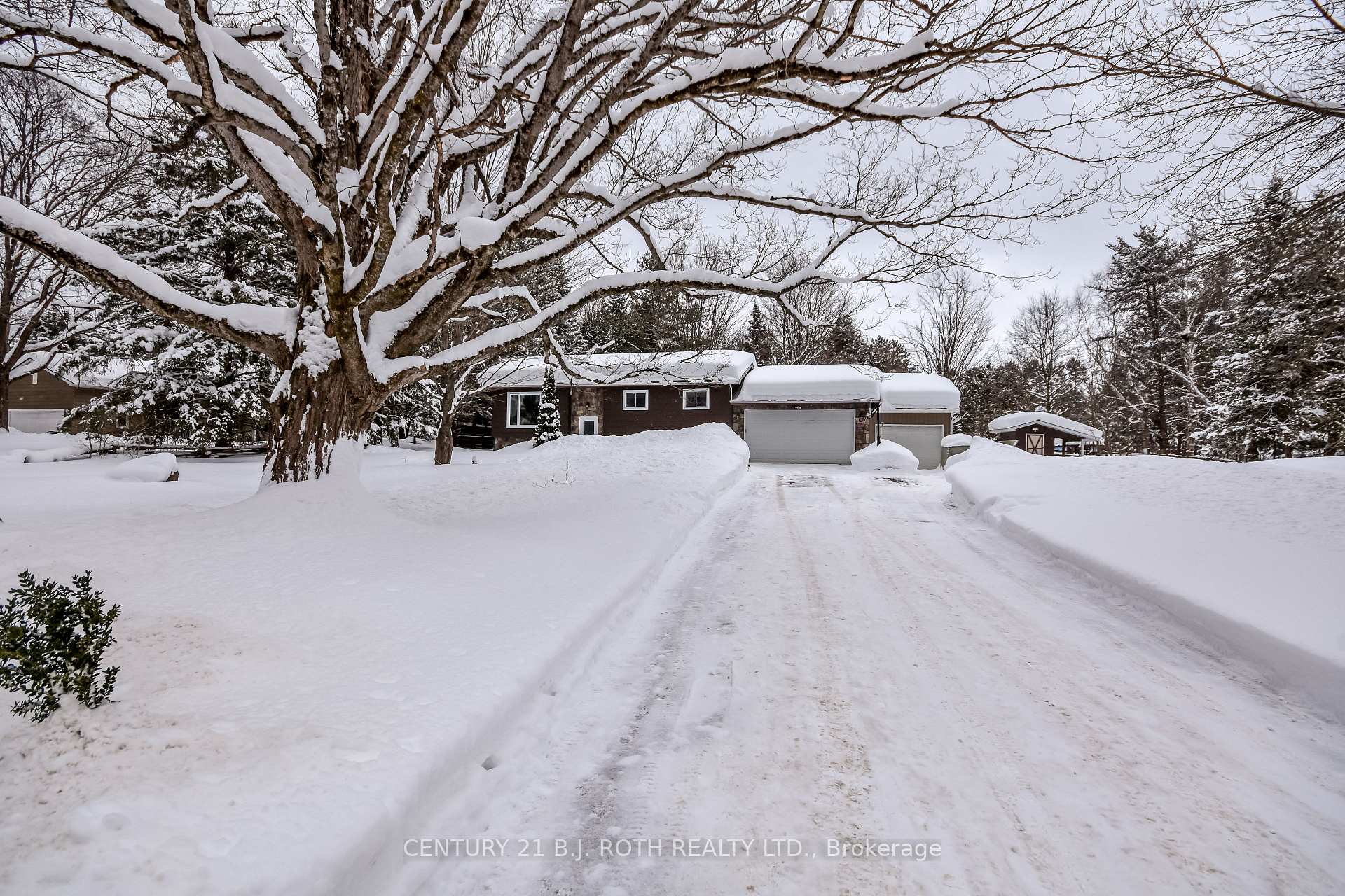 Photo 1 of 3017 Cambrian Road, Severn, Rural Severn — HOMEH