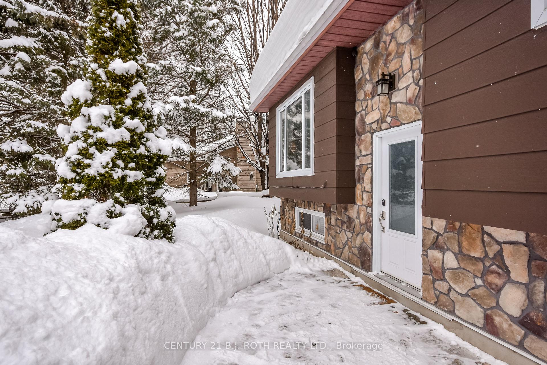 Photo 2 of 3017 Cambrian Road, Severn, Rural Severn — HOMEH
