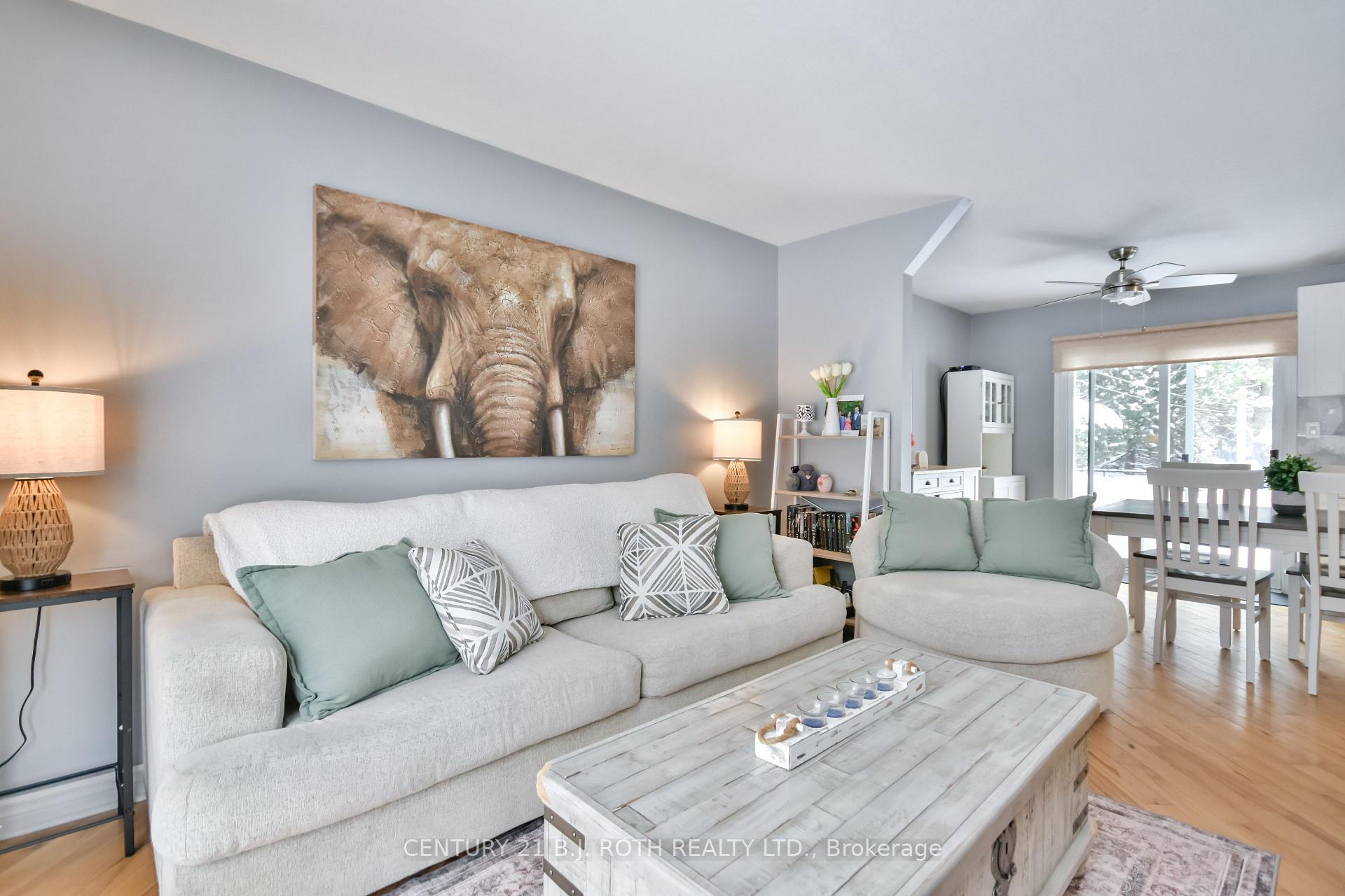 Photo 3 of 3017 Cambrian Road, Severn, Rural Severn — HOMEH