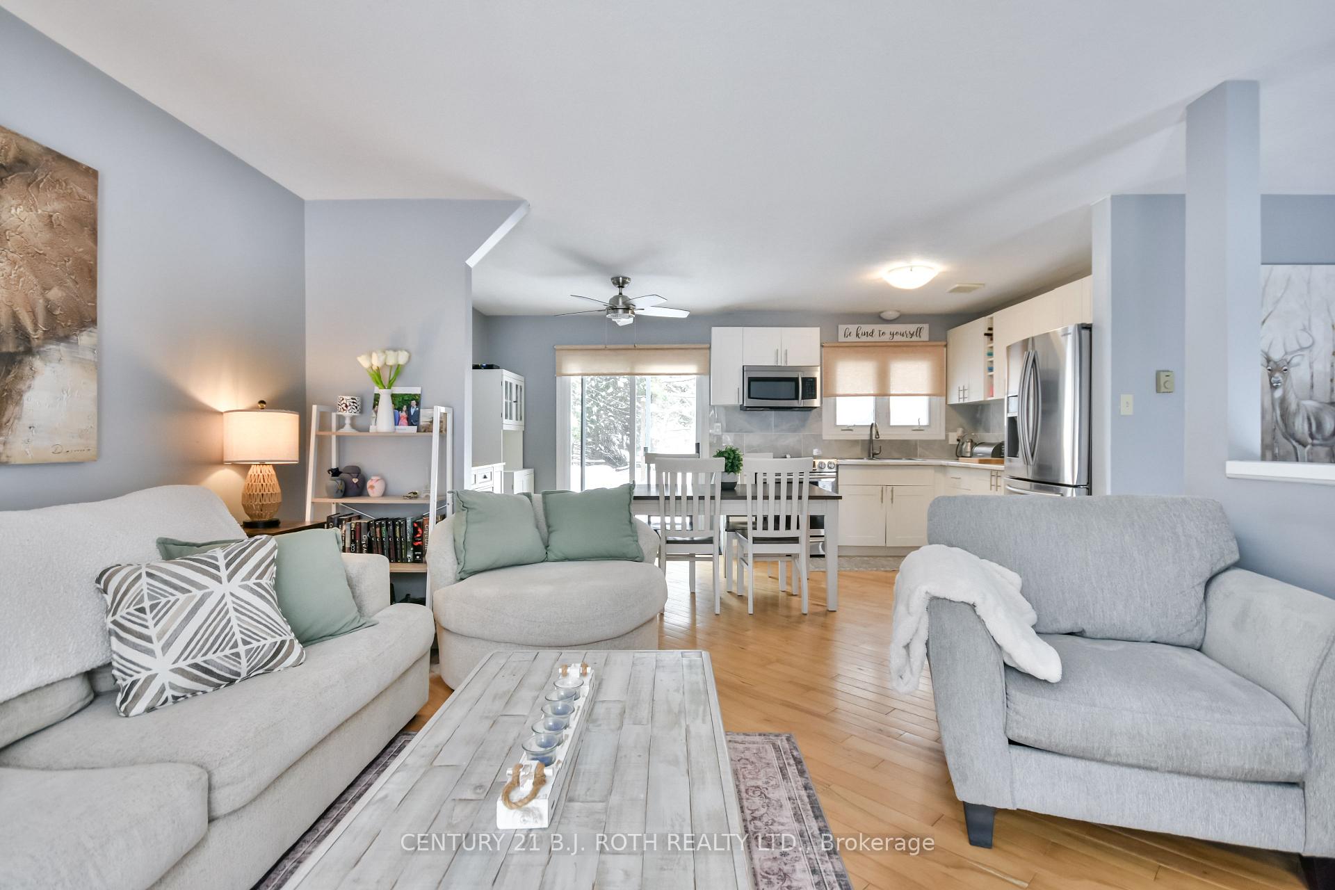 Photo 5 of 3017 Cambrian Road, Severn, Rural Severn — HOMEH