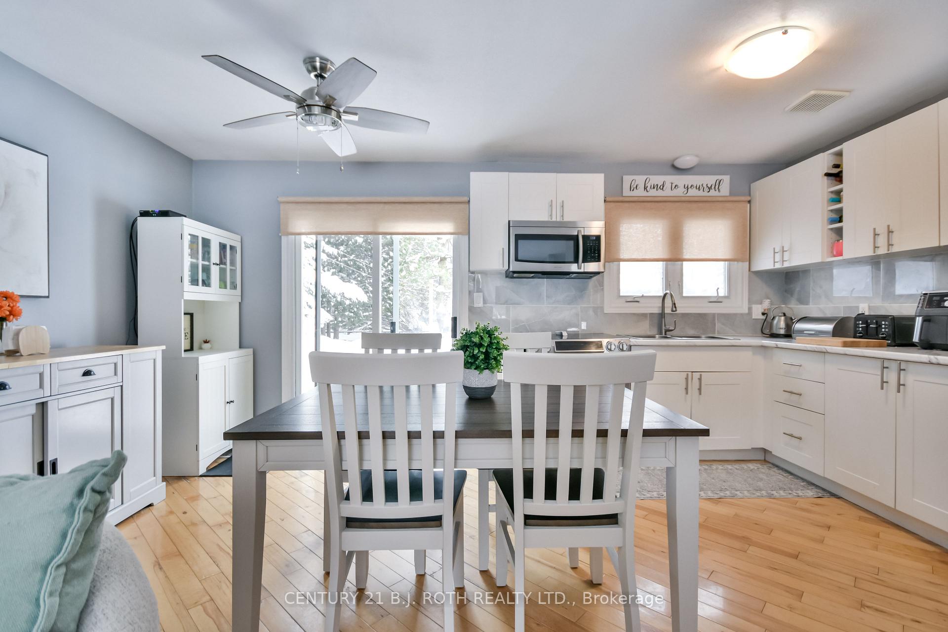 Photo 8 of 3017 Cambrian Road, Severn, Rural Severn — HOMEH