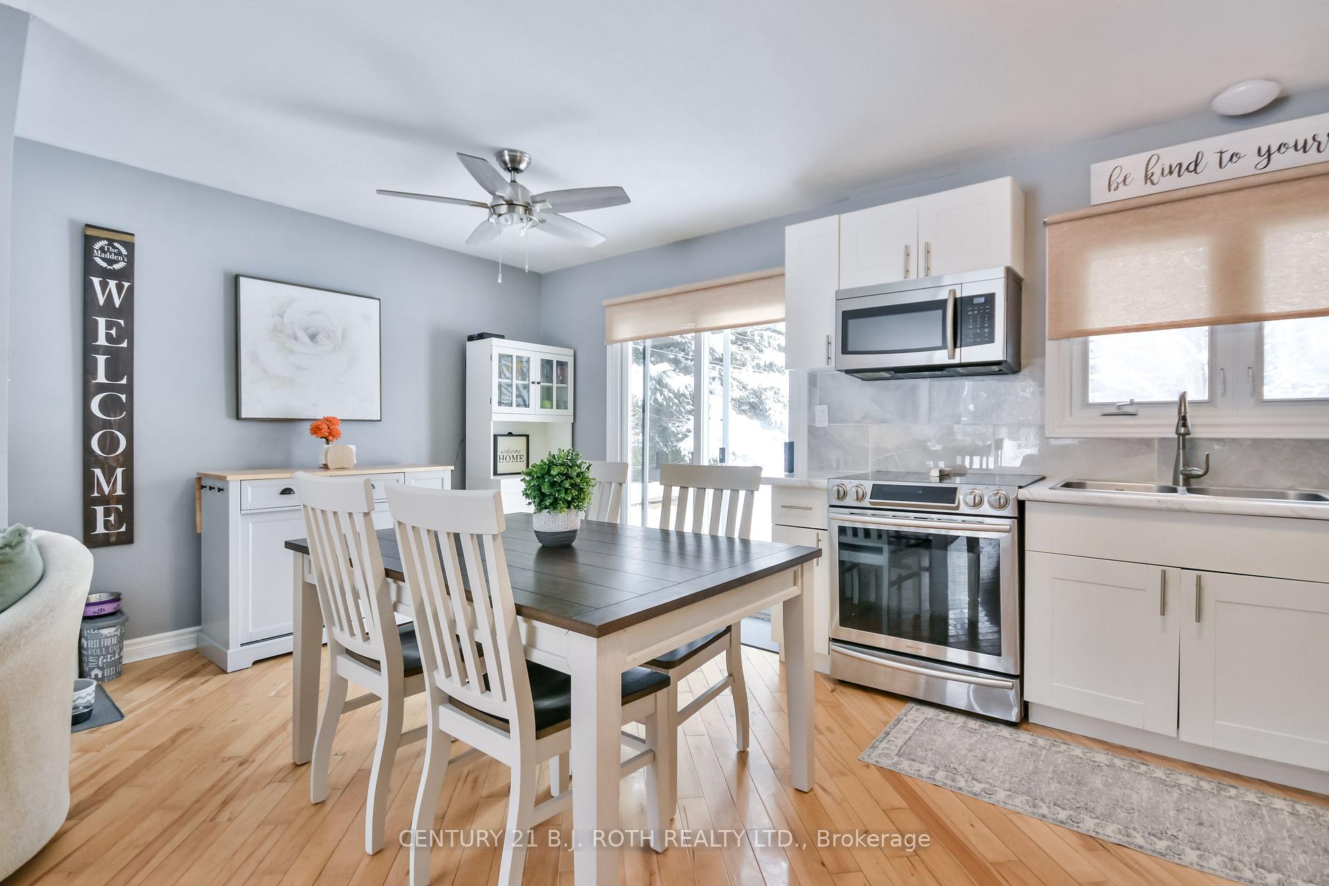 Photo 9 of 3017 Cambrian Road, Severn, Rural Severn — HOMEH