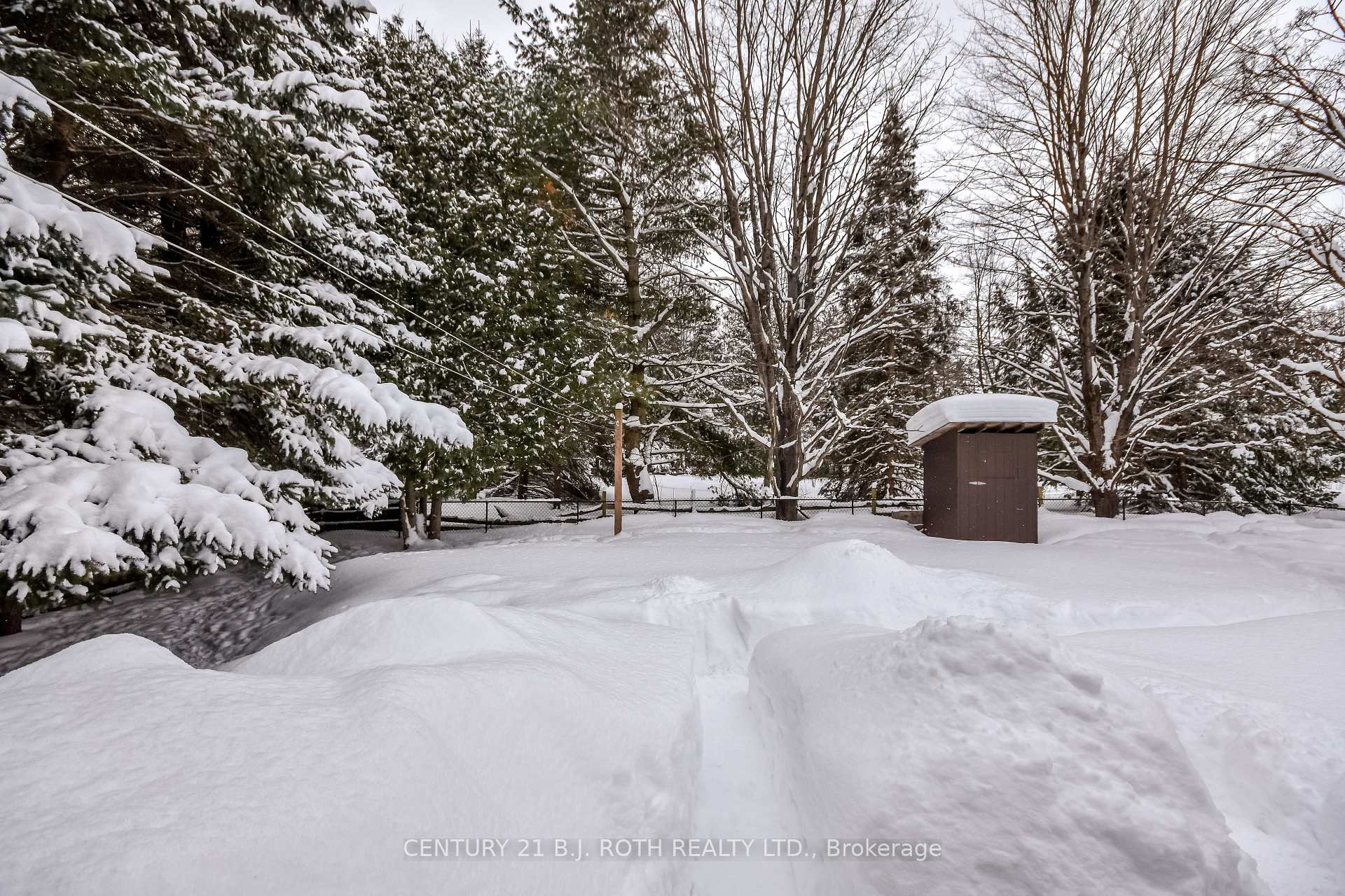 Photo 31 of 3017 Cambrian Road, Severn, Rural Severn — HOMEH