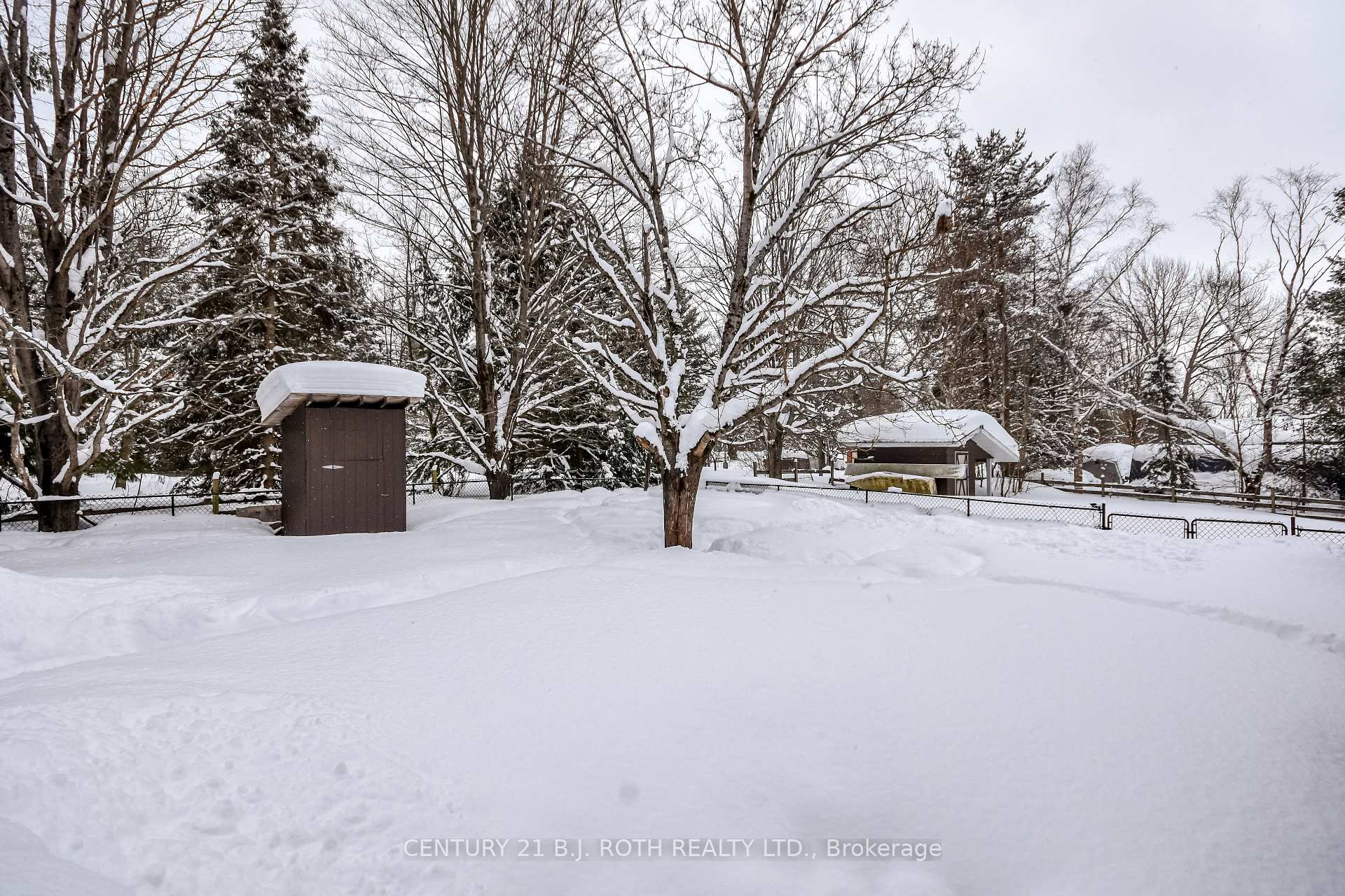 Photo 32 of 3017 Cambrian Road, Severn, Rural Severn — HOMEH