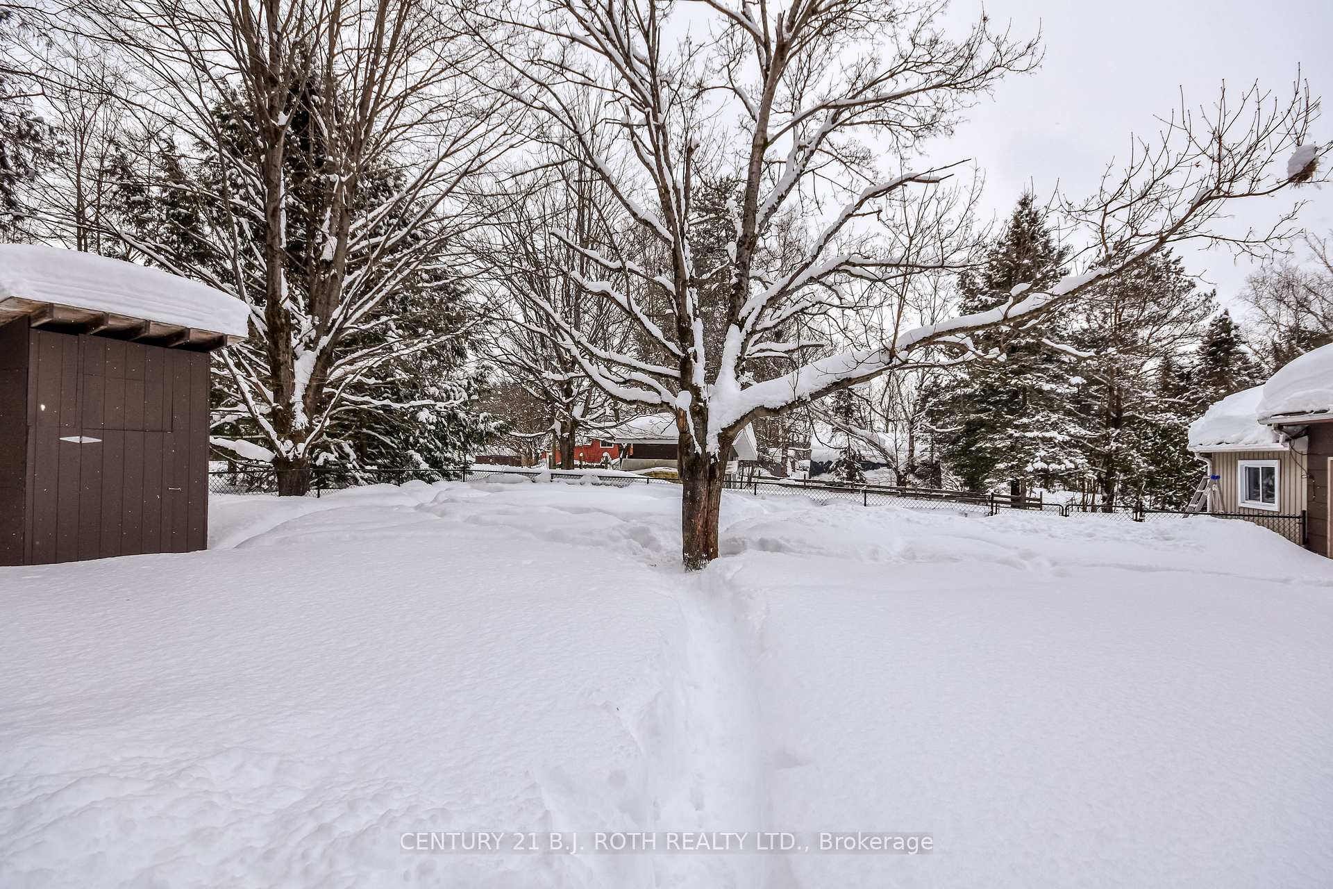 Photo 33 of 3017 Cambrian Road, Severn, Rural Severn — HOMEH