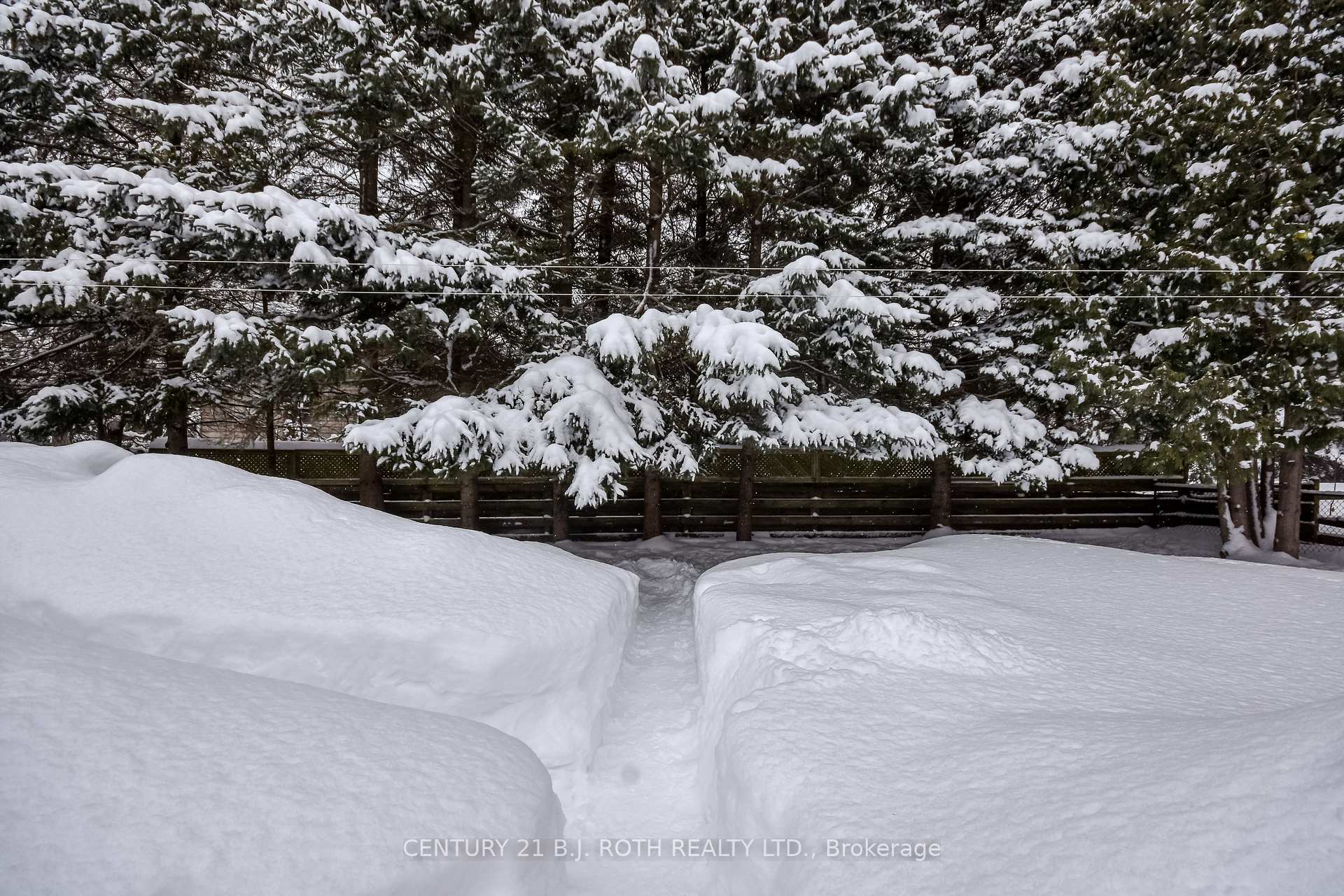 Photo 34 of 3017 Cambrian Road, Severn, Rural Severn — HOMEH