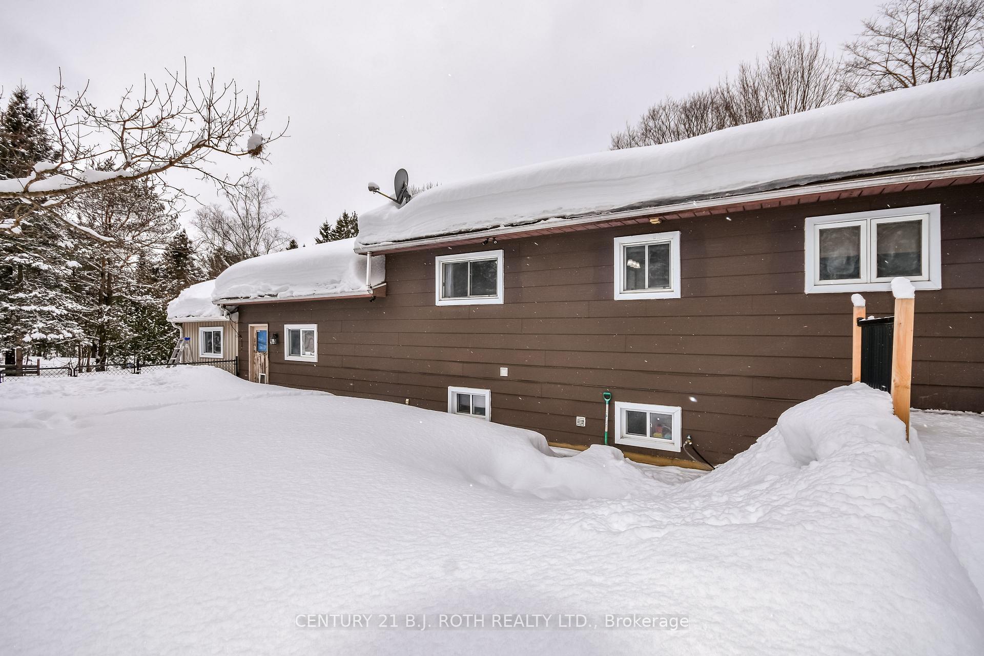 Photo 35 of 3017 Cambrian Road, Severn, Rural Severn — HOMEH