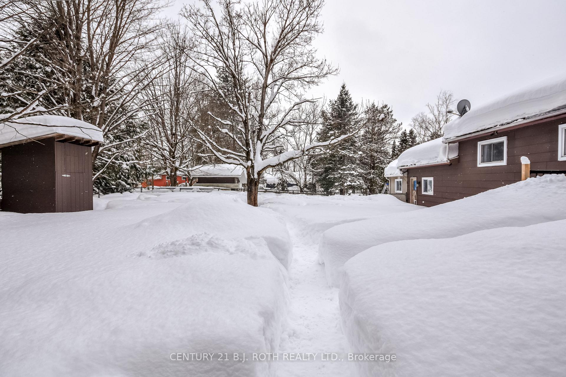 Photo 36 of 3017 Cambrian Road, Severn, Rural Severn — HOMEH