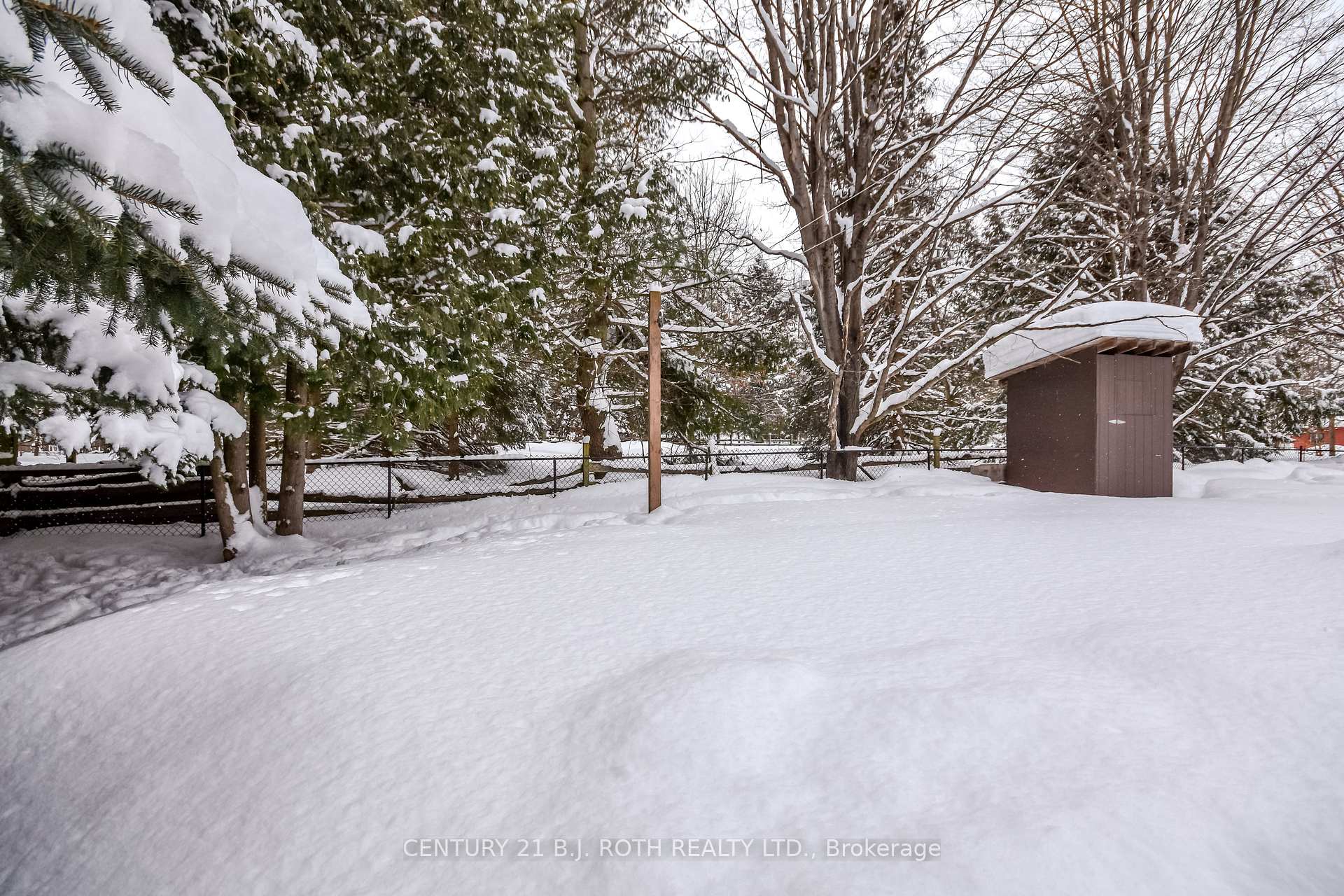 Photo 37 of 3017 Cambrian Road, Severn, Rural Severn — HOMEH