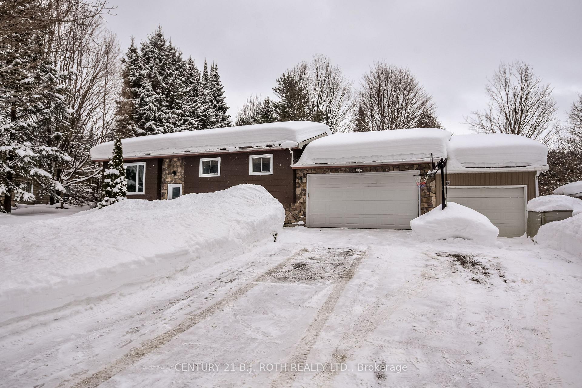 Photo 38 of 3017 Cambrian Road, Severn, Rural Severn — HOMEH