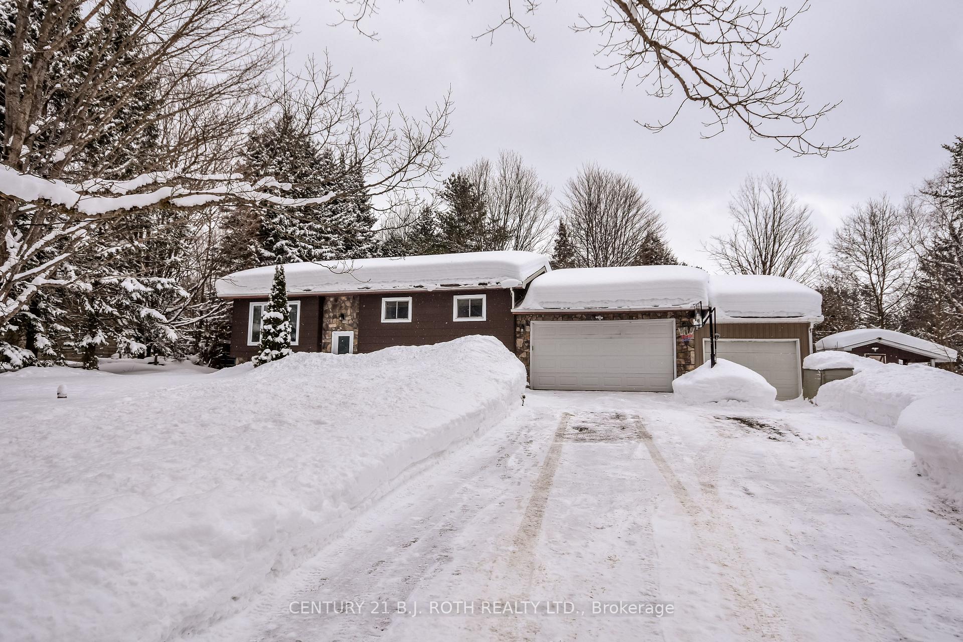 Photo 39 of 3017 Cambrian Road, Severn, Rural Severn — HOMEH