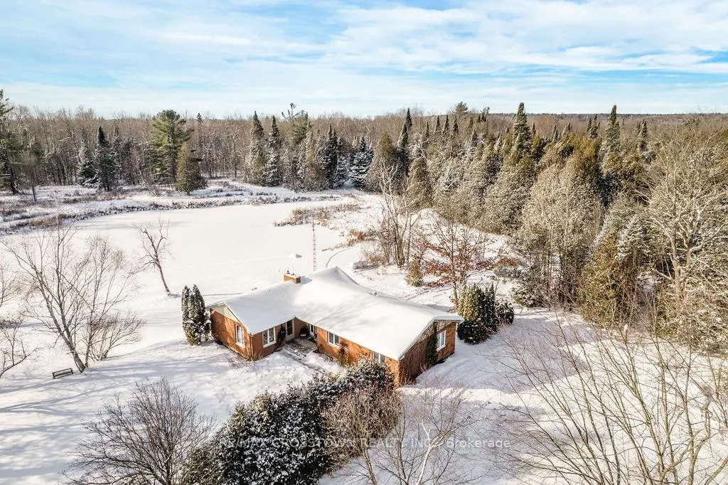 Photo 1 of 12036 County Rd 27, Springwater, Rural Springwater — HOMEH