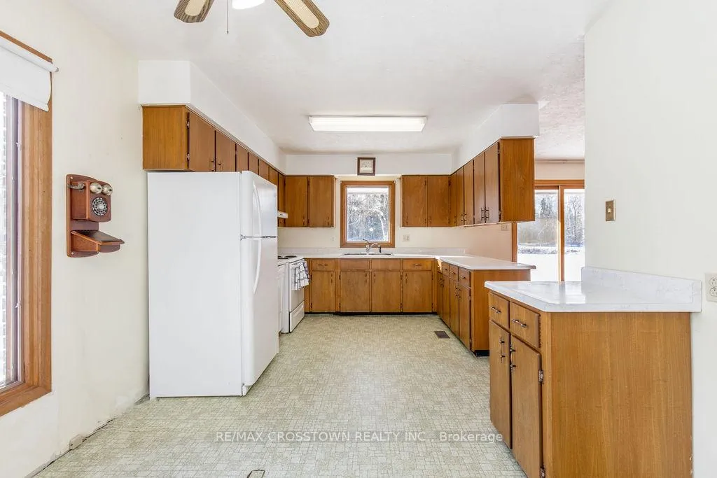 Photo 10 of 12036 County Rd 27, Springwater, Rural Springwater — HOMEH