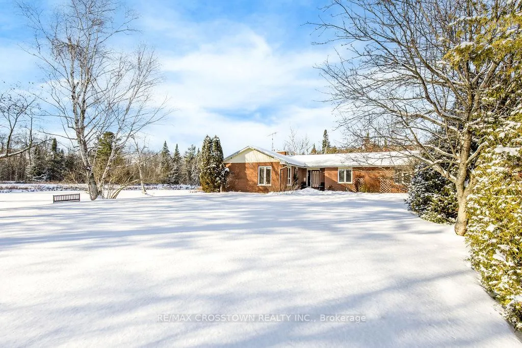 Photo 32 of 12036 County Rd 27, Springwater, Rural Springwater — HOMEH