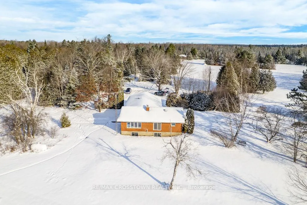Photo 43 of 12036 County Rd 27, Springwater, Rural Springwater — HOMEH