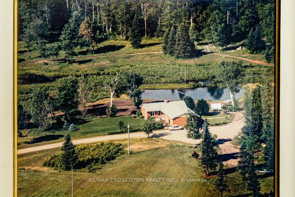 Photo 48 of 12036 County Rd 27, Springwater, Rural Springwater — HOMEH