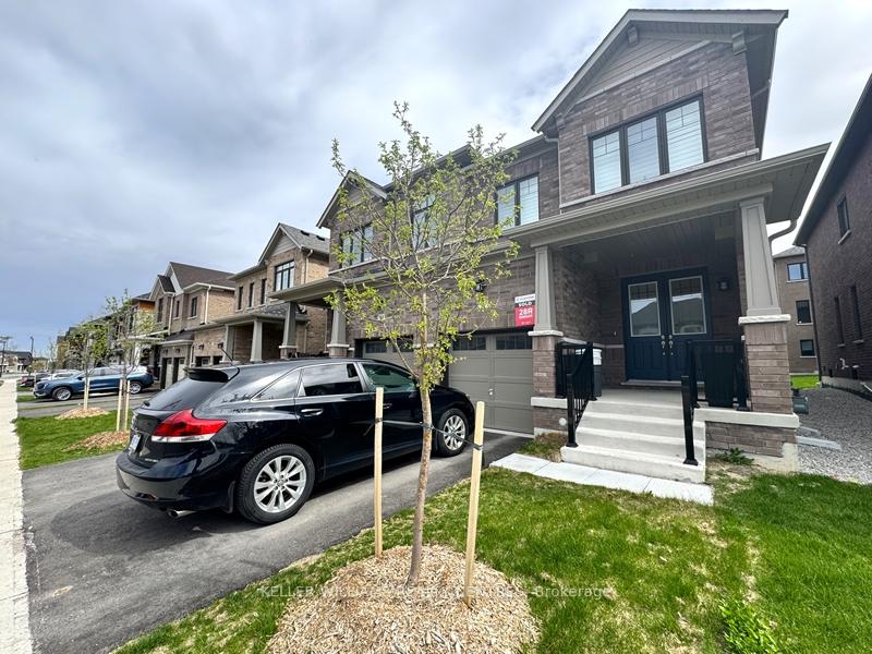 Photo 1 of 91 Bearberry Road, Springwater, Midhurst — HOMEH