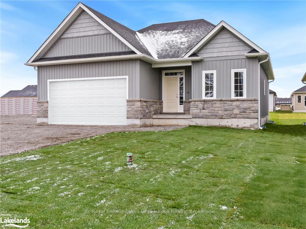 Photo 1 of 136 Brandon Avenue, Severn, Coldwater — HOMEH