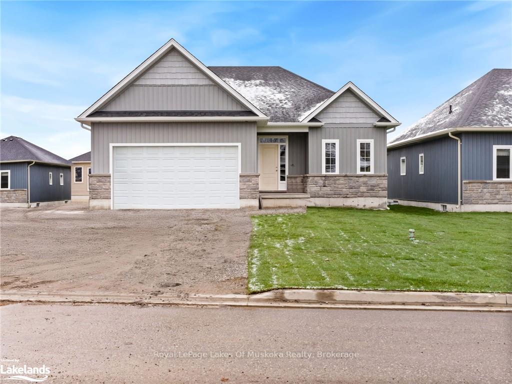 Photo 2 of 136 Brandon Avenue, Severn, Coldwater — HOMEH