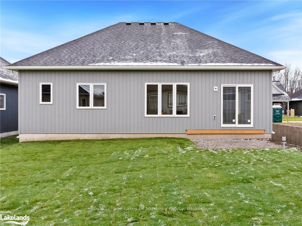 Photo 3 of 136 Brandon Avenue, Severn, Coldwater — HOMEH