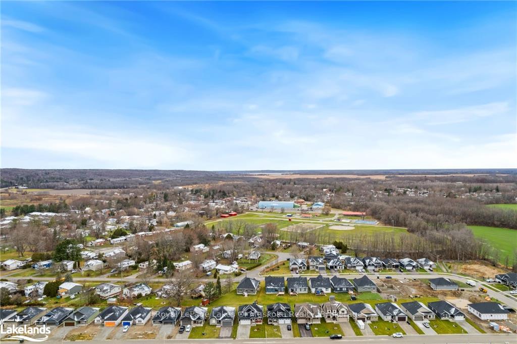 Photo 7 of 136 Brandon Avenue, Severn, Coldwater — HOMEH