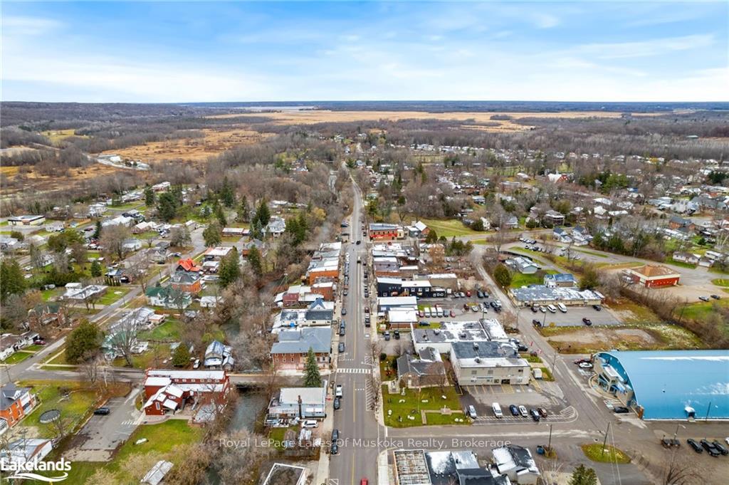 Photo 10 of 136 Brandon Avenue, Severn, Coldwater — HOMEH