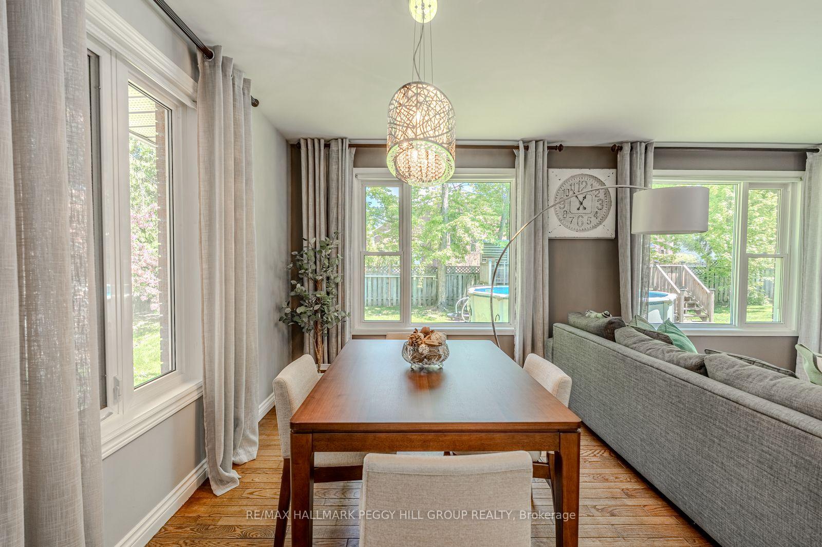 Photo 5 of 1105 St Vincent Street, Springwater, Midhurst — HOMEH