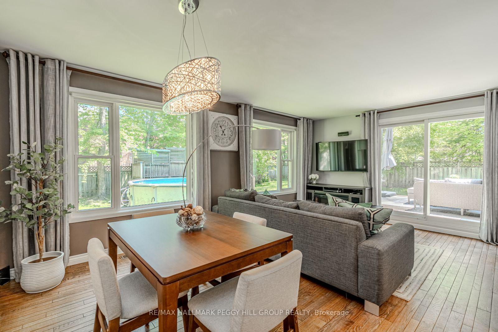 Photo 6 of 1105 St Vincent Street, Springwater, Midhurst — HOMEH