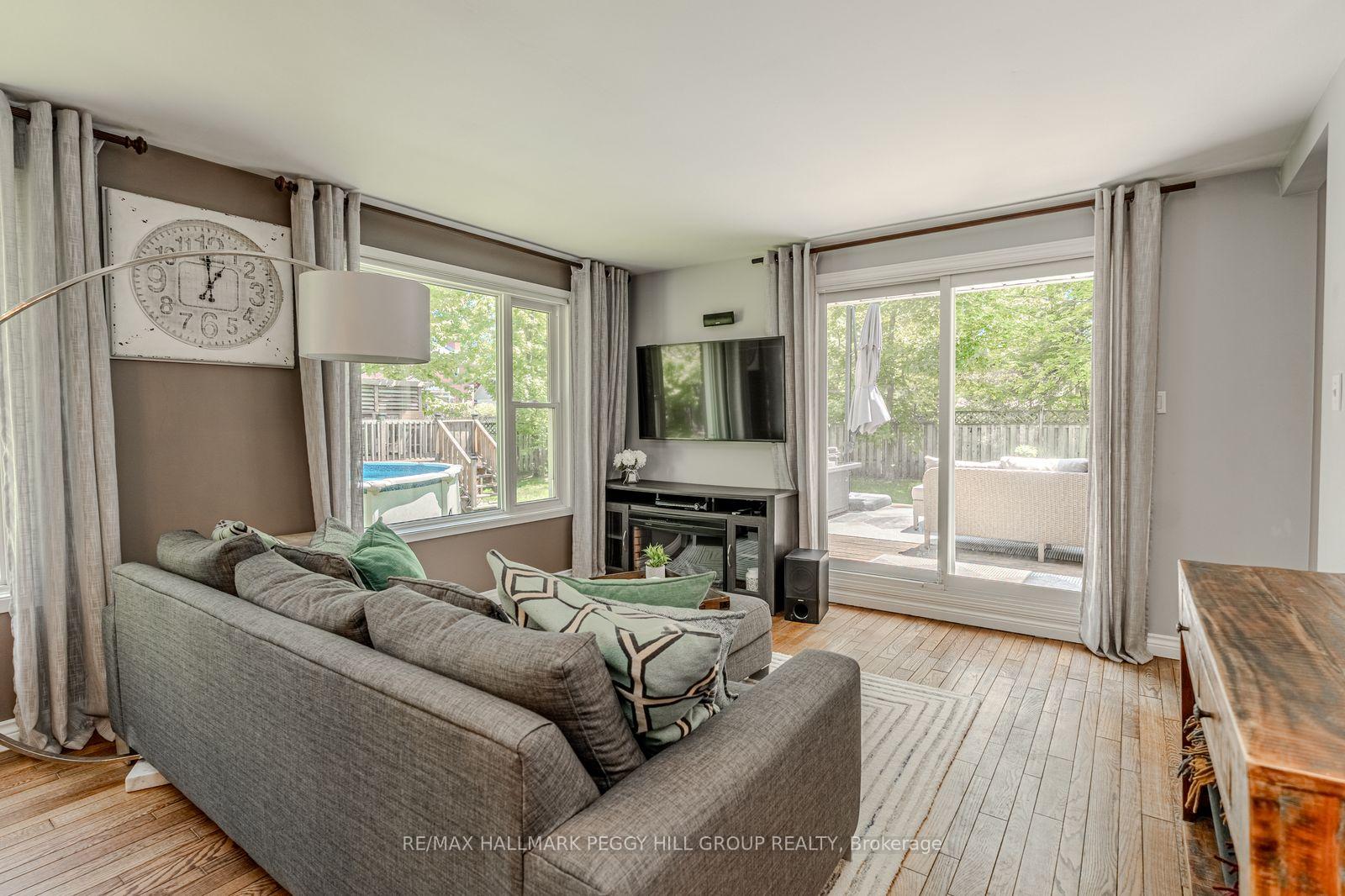 Photo 7 of 1105 St Vincent Street, Springwater, Midhurst — HOMEH