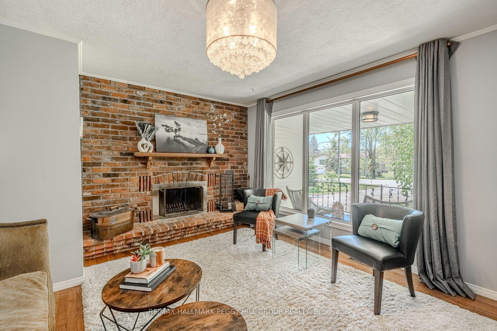 Photo 8 of 1105 St Vincent Street, Springwater, Midhurst — HOMEH