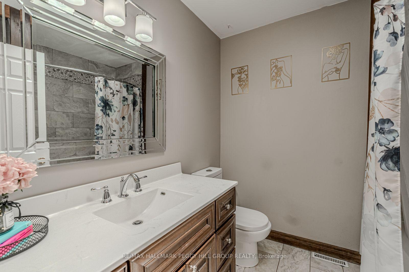 Photo 13 of 1105 St Vincent Street, Springwater, Midhurst — HOMEH