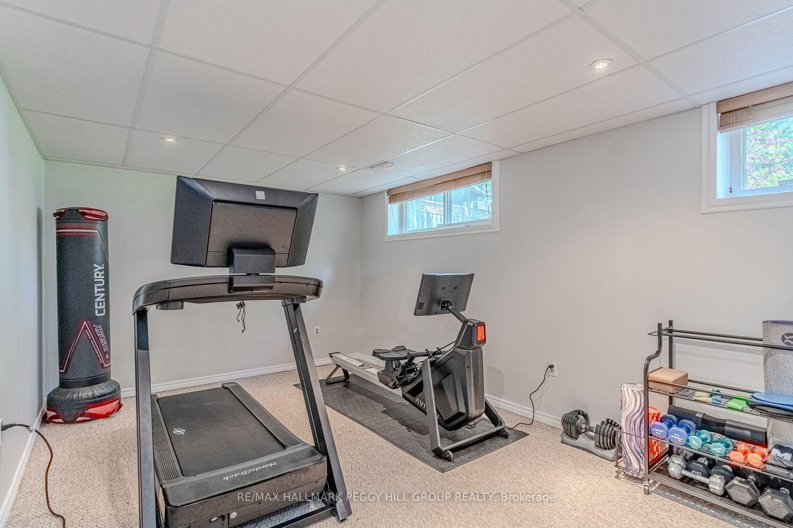 Photo 15 of 1105 St Vincent Street, Springwater, Midhurst — HOMEH