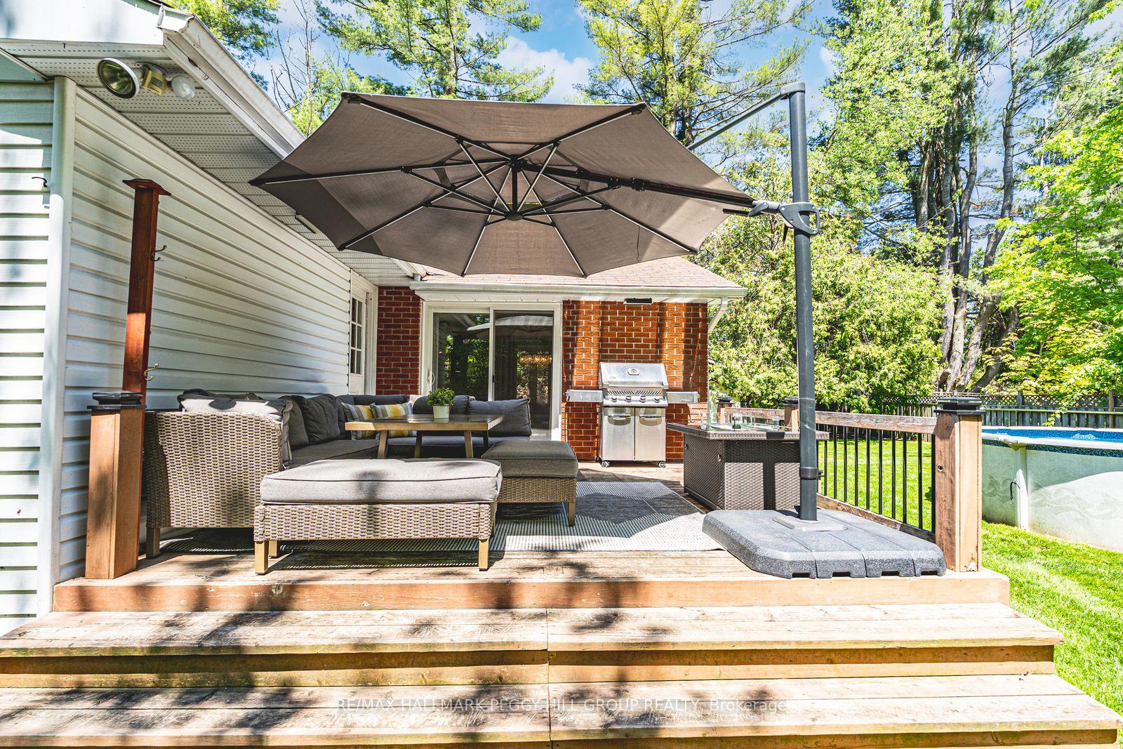 Photo 17 of 1105 St Vincent Street, Springwater, Midhurst — HOMEH