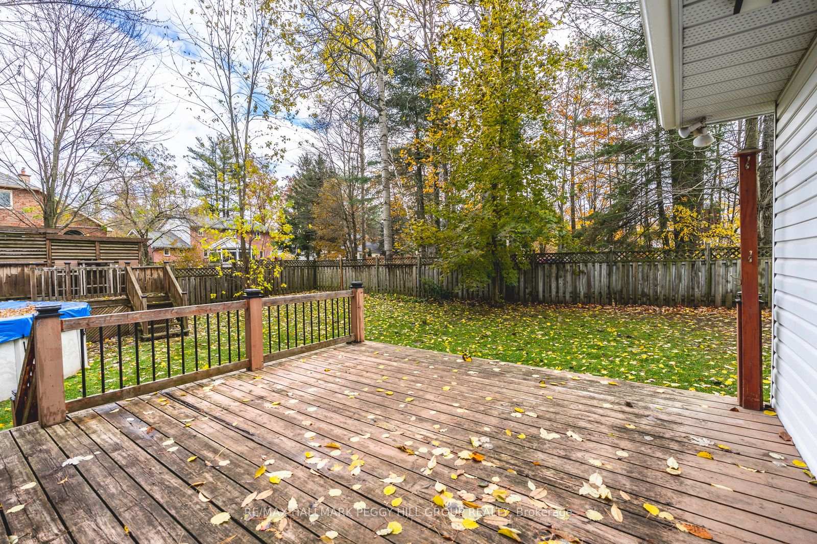 Photo 18 of 1105 St Vincent Street, Springwater, Midhurst — HOMEH