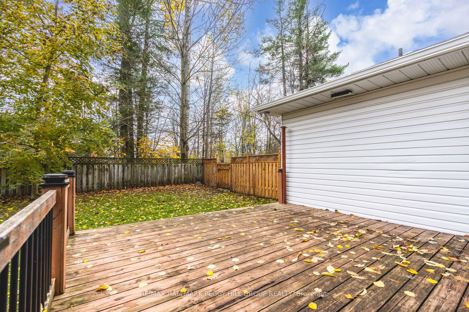 Photo 19 of 1105 St Vincent Street, Springwater, Midhurst — HOMEH