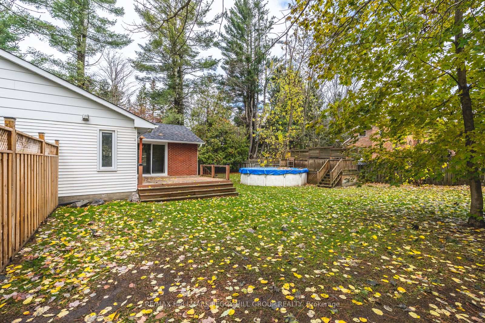 Photo 21 of 1105 St Vincent Street, Springwater, Midhurst — HOMEH