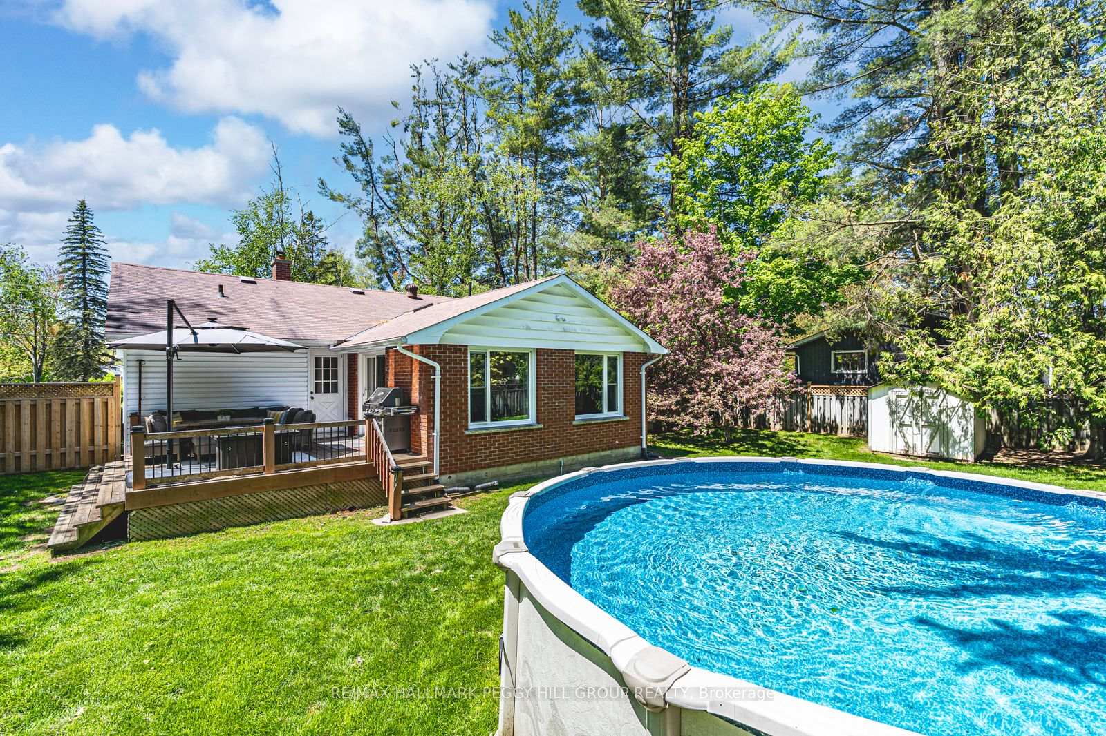 Photo 22 of 1105 St Vincent Street, Springwater, Midhurst — HOMEH