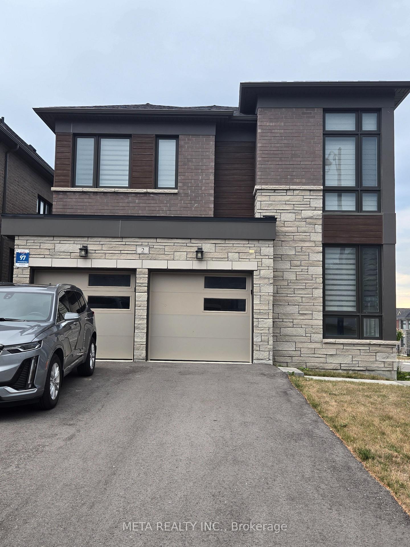 Photo 1 of 2 Periwinkle Road, Springwater, Midhurst — HOMEH