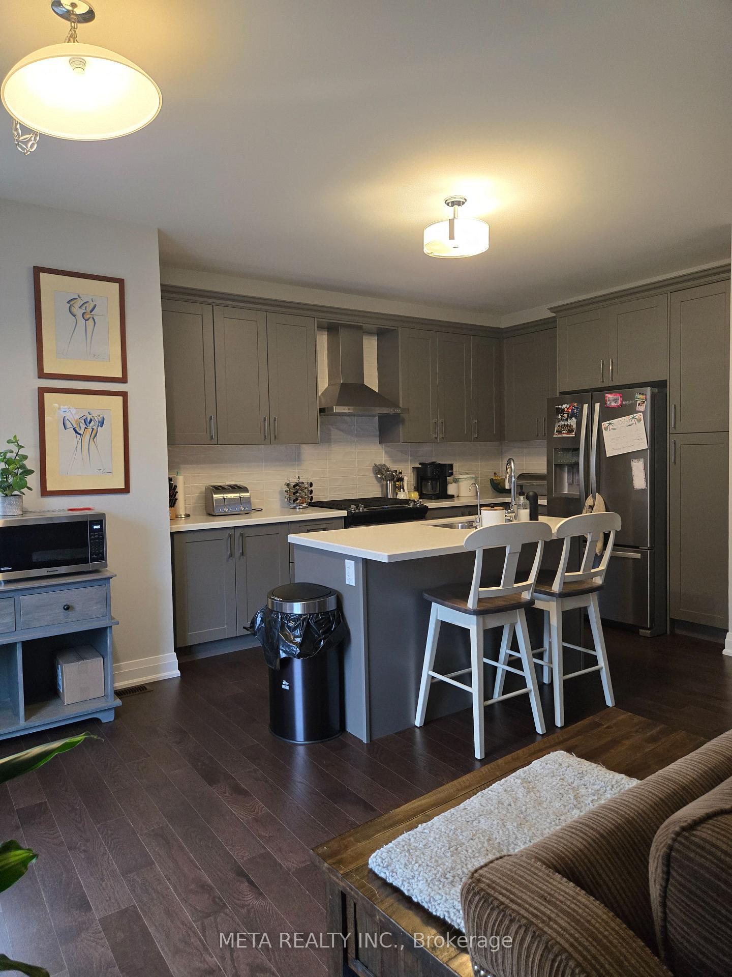 Photo 11 of 2 Periwinkle Road, Springwater, Midhurst — HOMEH